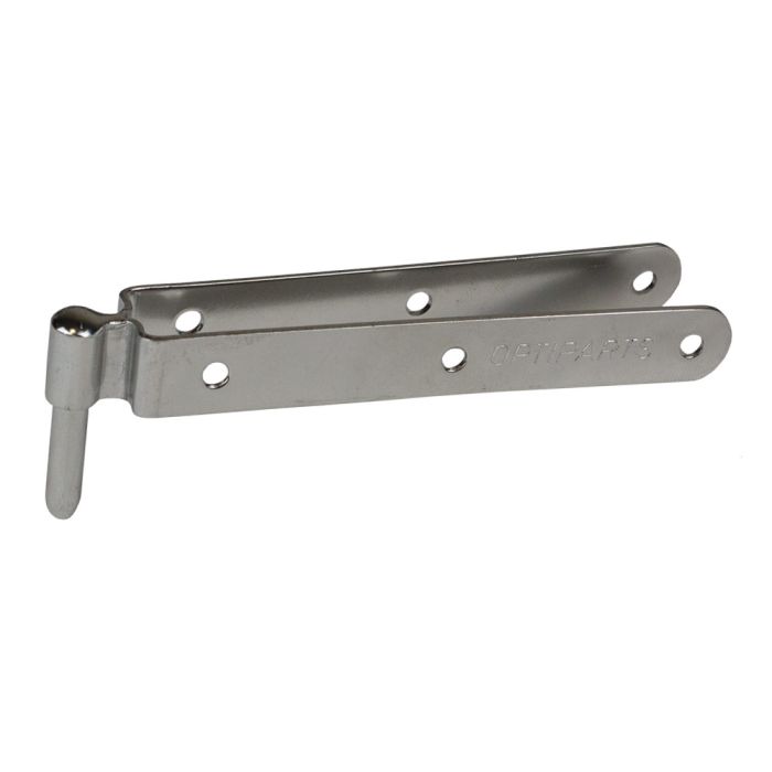 OPTIPARTS OPTIMIST RORBESLAG - LANG main product photo