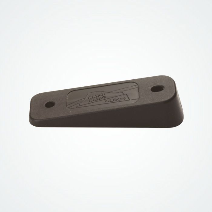 ClamCleat CL804 Tapered Pad – Kileplade til CL201 & CL219