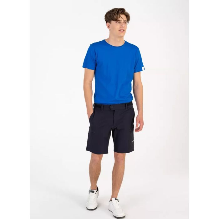 Pelle Petterson 1200 Active Shorts – Dark Navy main product photo