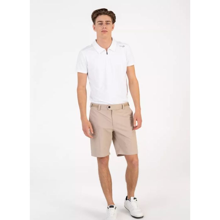 Pelle Petterson 1200 Active Shorts – Tumbled Stone main product photo