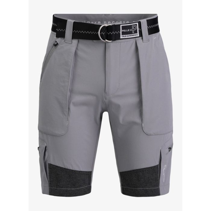 Pelle Petterson 1200 Herre Sejlershorts - Kia Grey main product photo