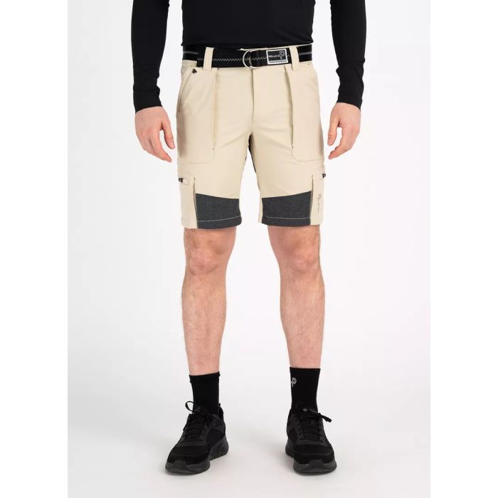 Pelle Petterson 1200 Shorts – Herre Sejlershorts - Lt. Beige Oak