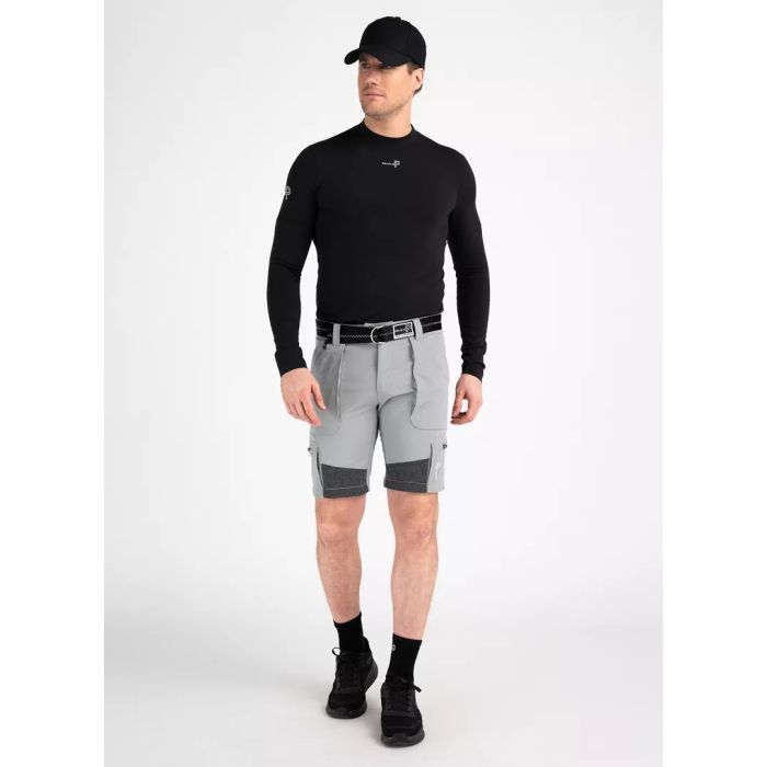Pelle Petterson 1200 Herre Sejlershorts - Kia Grey