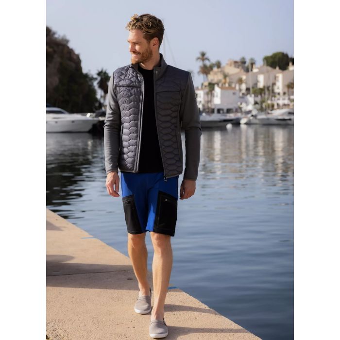 Pelle Petterson 1300 – Herre Sejlershorts - Curacao main product photo