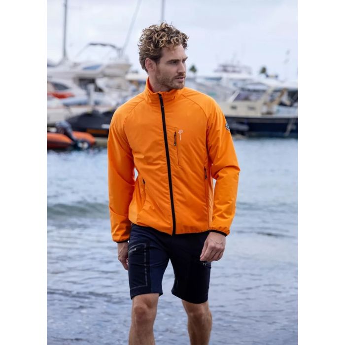 Pelle Petterson 1300 – Herre Sejlershorts - Dark Navy Blue main product photo