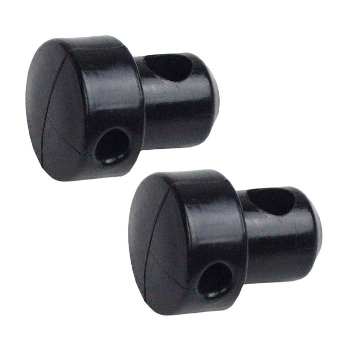 Optiparts Toppins Til Optimist Sæt a. 2 stk main product photo