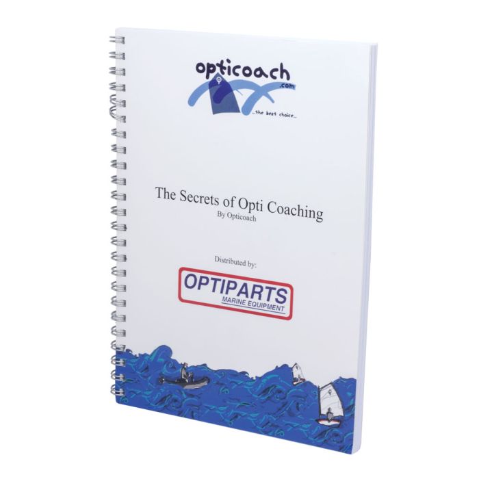 Hemmelighederne Bag Opti-Coaching main product photo