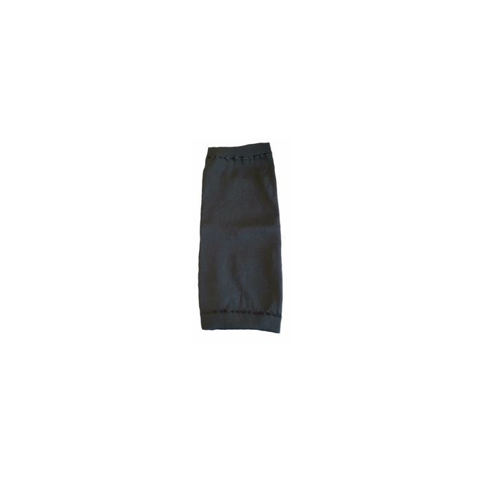 FenderCover 5"x20" Grå – Fenderovertræk til små bådfendere