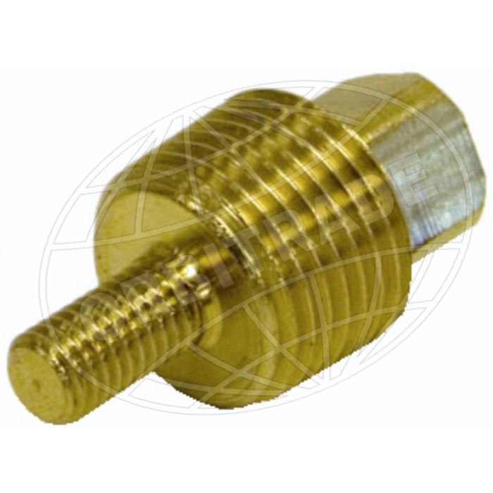 Orbitrade Anodeholder 1/2" Til Volvo Penta D19-D42, 2001-2003 main product photo