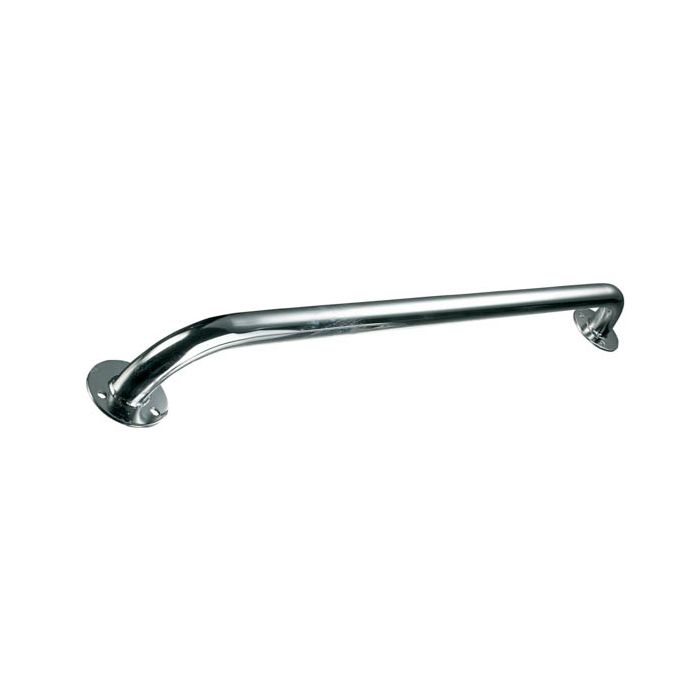HÅNDLISTE RUSTFRI STÅL 750MM LANG main product photo
