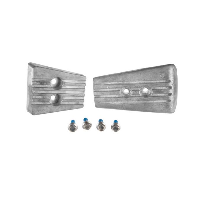 SIERRA ANODE KIT VOLVO PENTE SX-A & DPS DREV main product photo