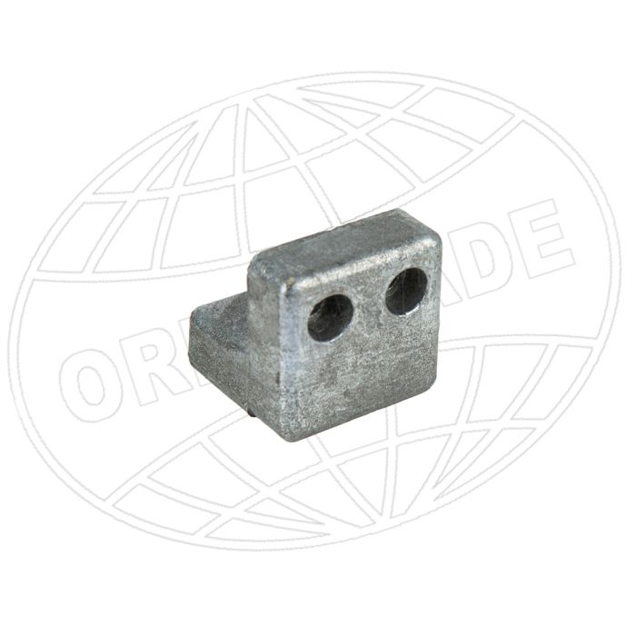 Orbitrade Zink Anode 270T, 280T main product photo