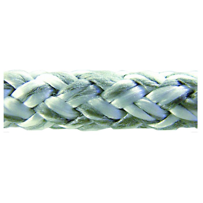 MAFFIOLI SWIFTCORD 6MM GRIGIO - AFMÅLT LÆNGDE main product photo