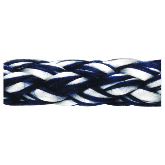 MAFFIOLI SWIFTCORD 6MM BLU NAVY - AFMÅLT LÆNGDE main product photo