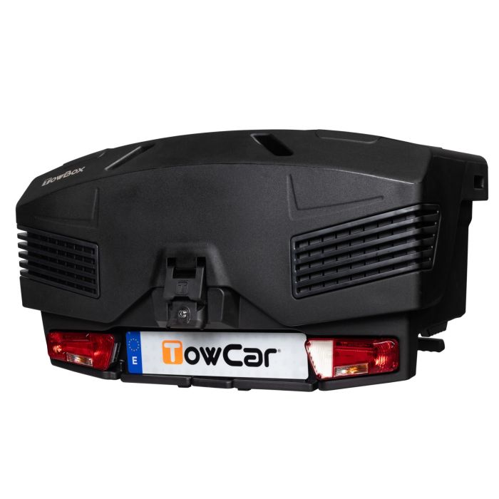 TowBox EVO Urban 305L Bagagebokse Til Anhængertræk