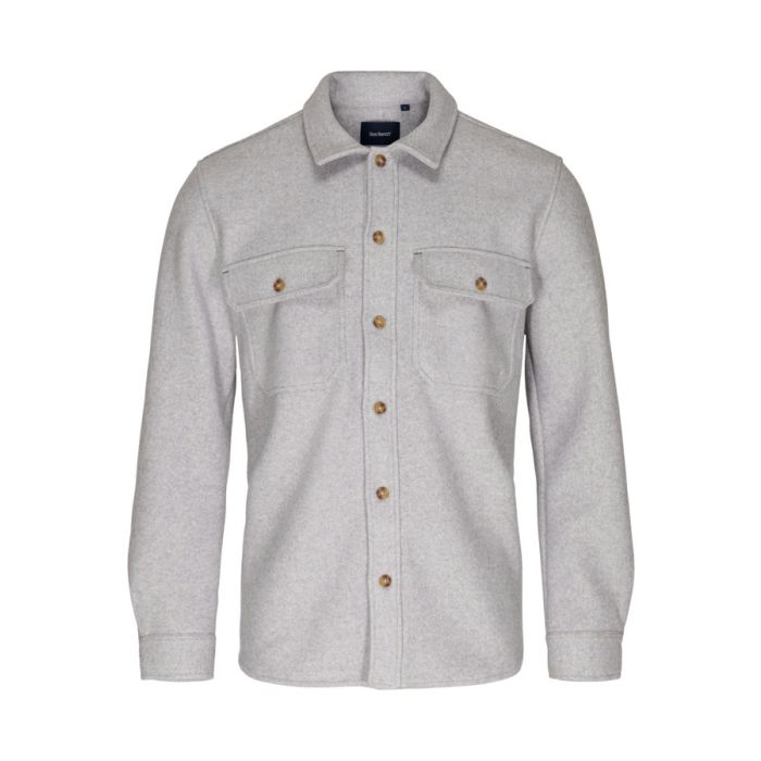 Sea Ranch Barney Overshirt main product photo