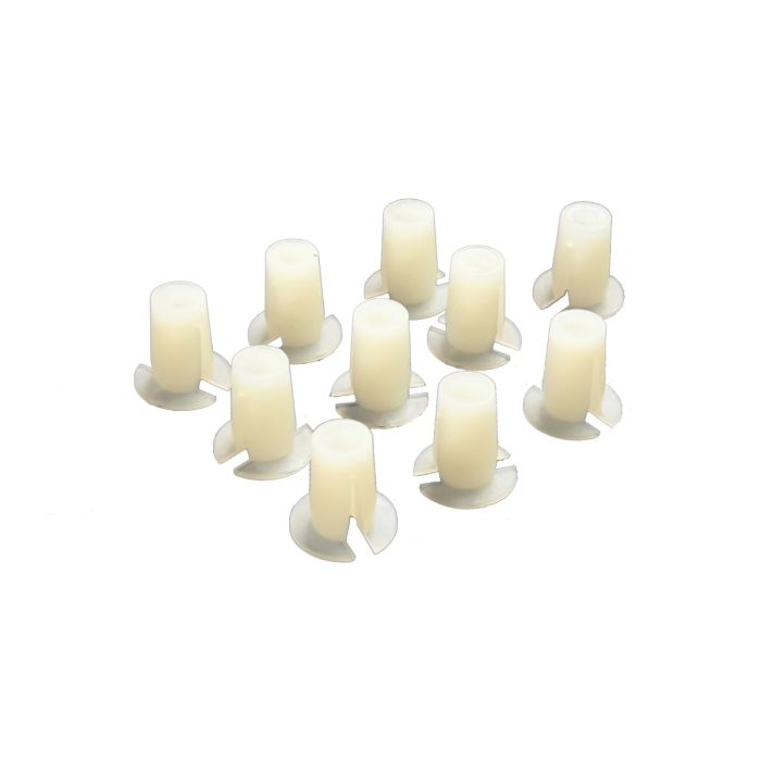 Windesign skruepropper til Grabrail - Sæt med 10 stk. main product photo