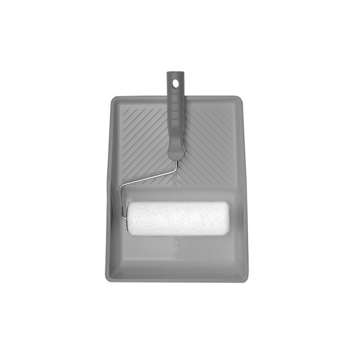 QPT MALERRULLESÆT 18CM MICROLON main product photo
