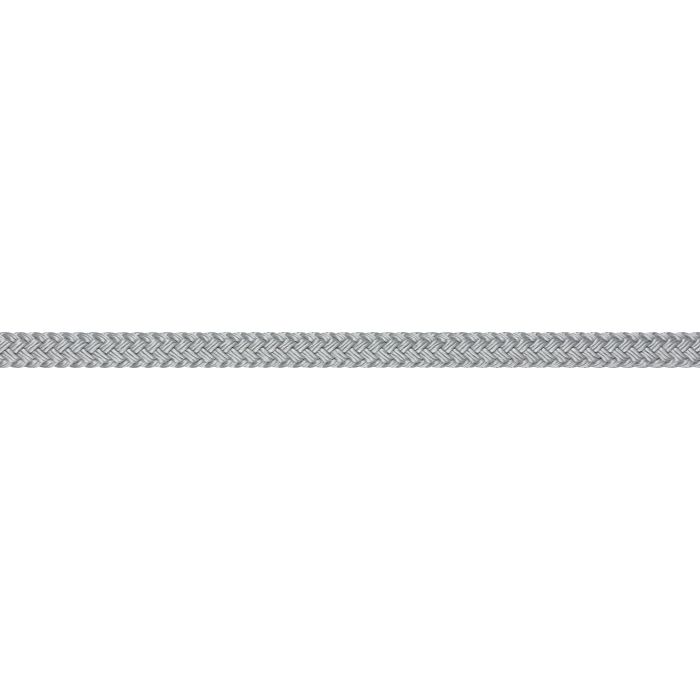 Liros Top-Cruising-Color 6 mm Silver – Klassisk og Kinkfri Skøde- og Trimline