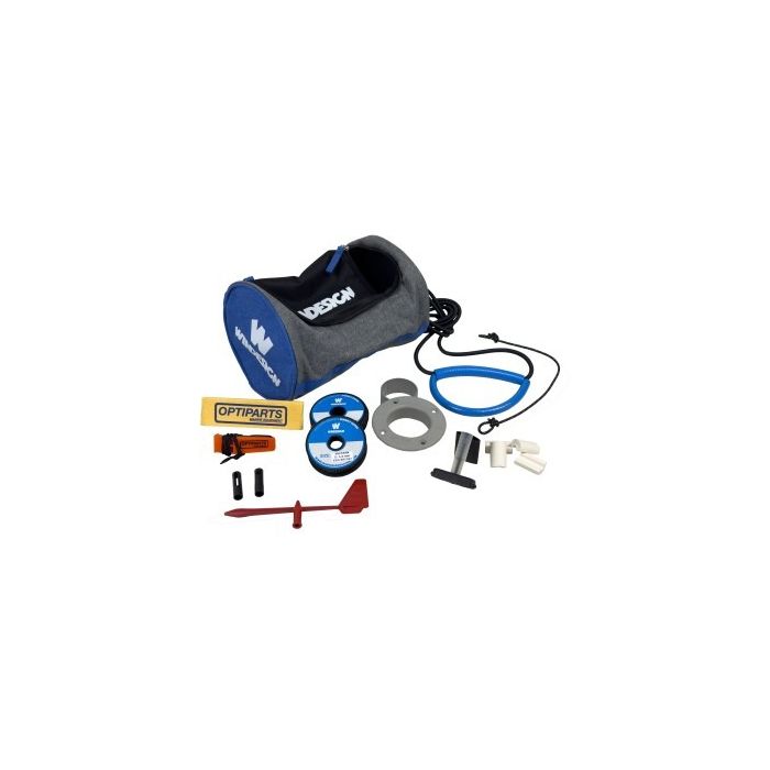Windesign Get Ready Optimist Pack