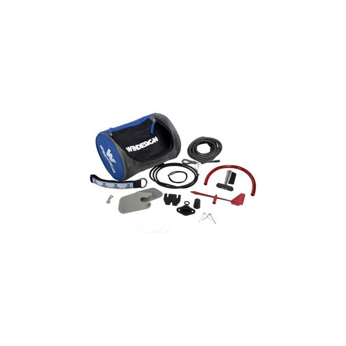 Windesign Get Ready Pack til Laser® / ILCA®
