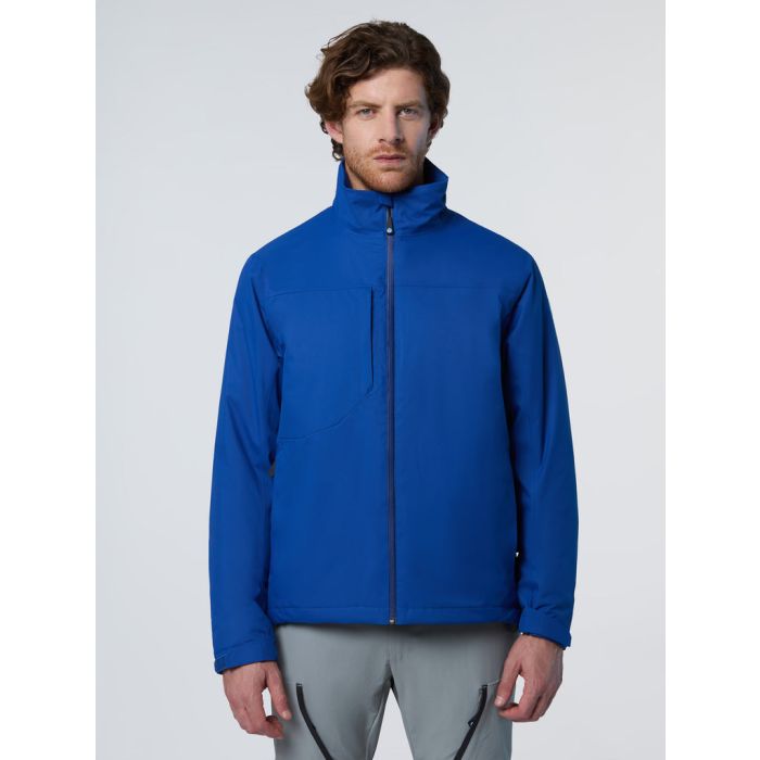 North Sails Windward Jacket Herre – Ocean Blue
