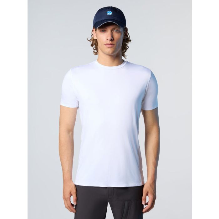 GP Short-Sleeved T-Shirt
