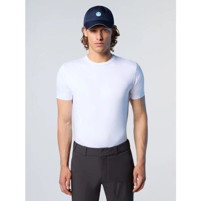 North Sails Performance GP Aero Waterproof Sejlershorts - Phantom
