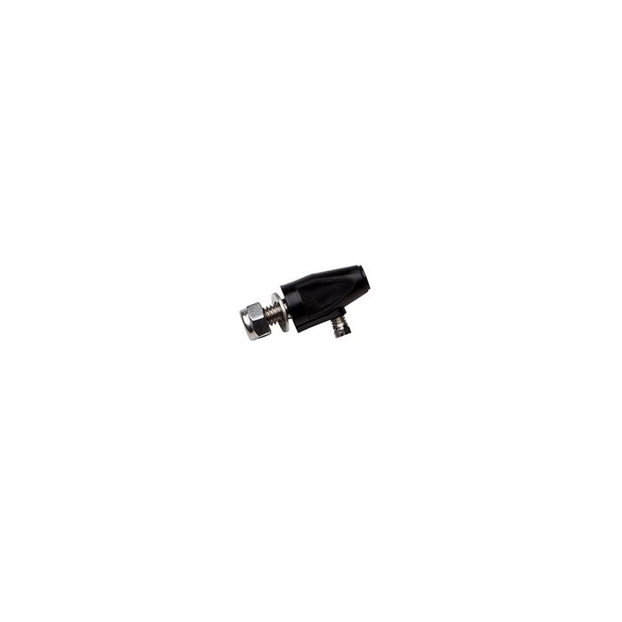 Windex 15 Mast fitting / sokkel main product photo
