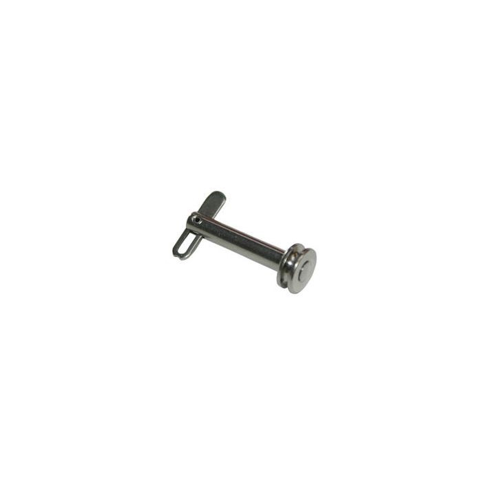 SeaSure Drop-Nose-Pin 5 x 40 mm main product photo