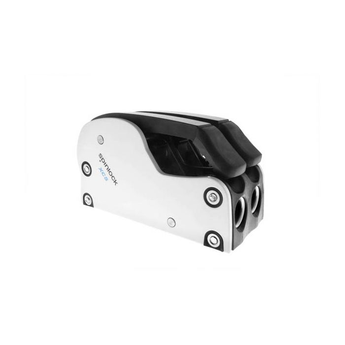 SPINLOCK XCS/2W AFLASTER DOBBELT HVID main product photo
