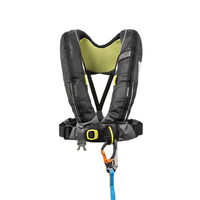 Spinlock Deckvest SOLAS+ 275N redningsvest main product photo