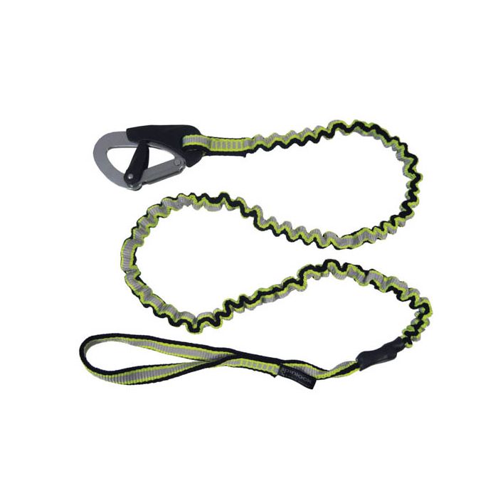 SPINLOCK SIKKERHEDSLINE DW-STR/2LE main product photo