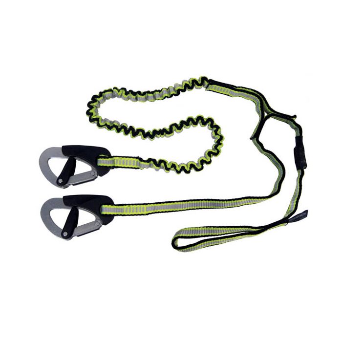 SPINLOCK SIKKERHEDSLINE DW-STR/3L/C main product photo