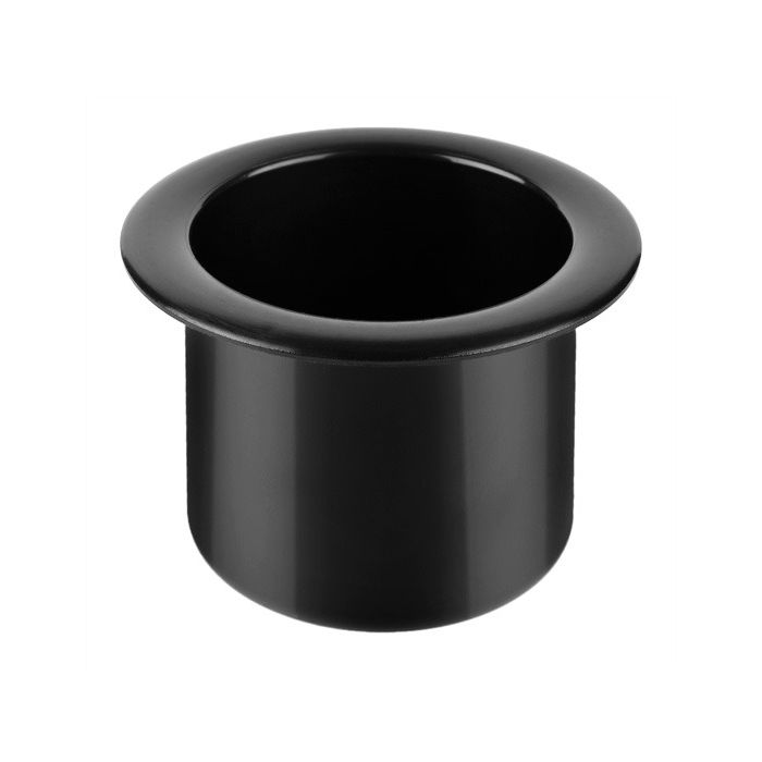 Velcron Kopholder - Sort main product photo