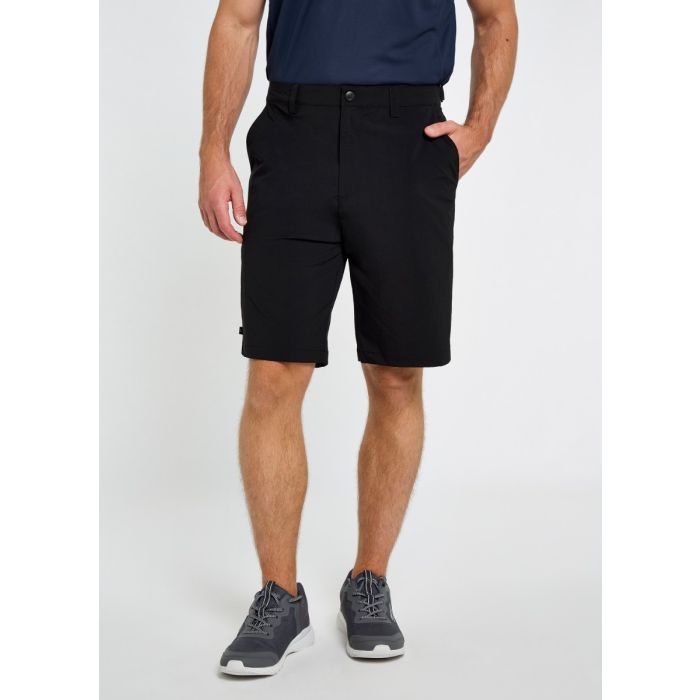 Dubarry California Herre Crew Shorts – Black
