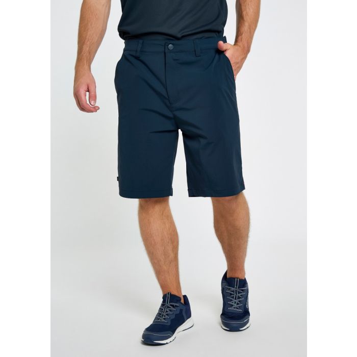 Dubarry California Herre Crew Shorts – Navy
