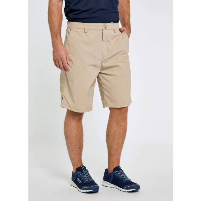 Dubarry California Herre Crew Shorts – Sand