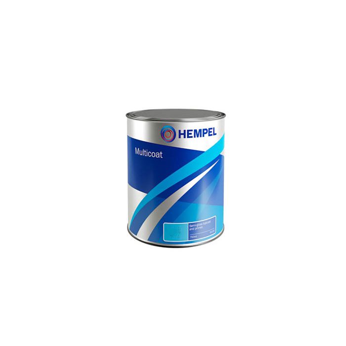 HEMPEL MULTICOAT 12170 STONE GREY 0,75L main product photo