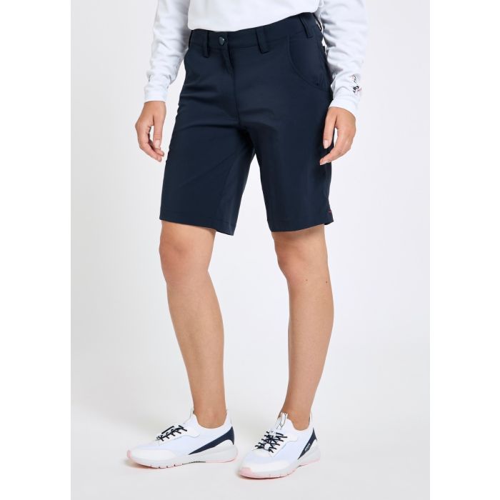 Dubarry Nice Dame Crew Shorts – Navy