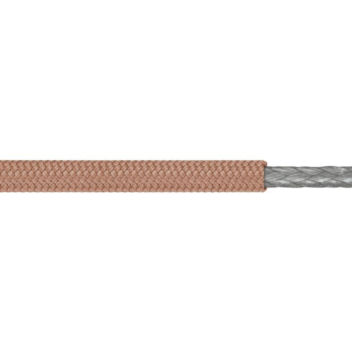 Liros Runner PBO-XTR 8 mm Kobber – Ekstrem High-Tech Line til Maksimal Belastning