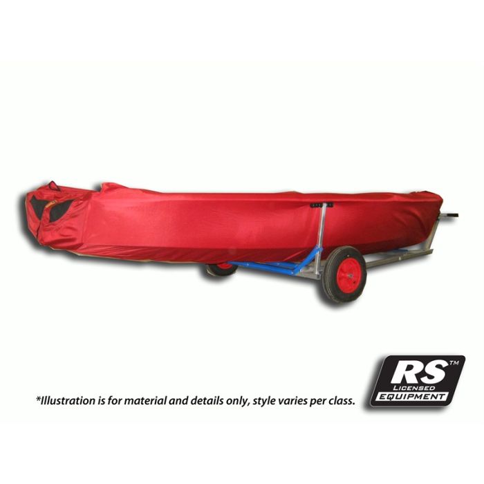 RS TERA UNDER / SKROG COVER main product photo