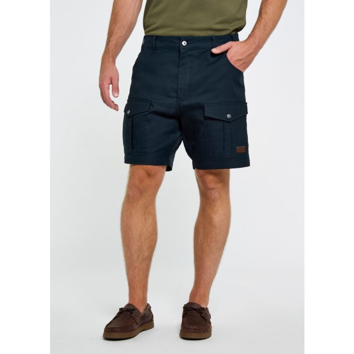 Dubarry Regan Herre Outdoor Shorts – Navy