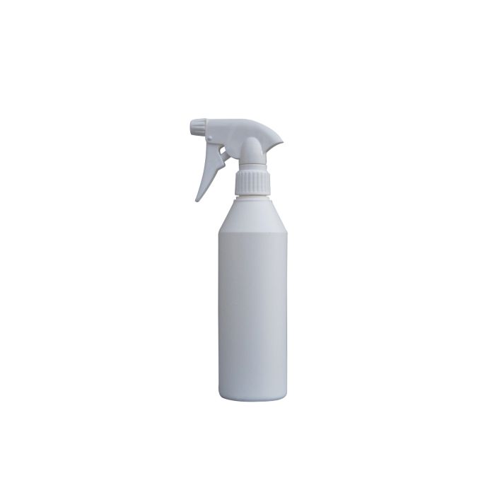 Renskib Sprayflaske – 0,5 liter