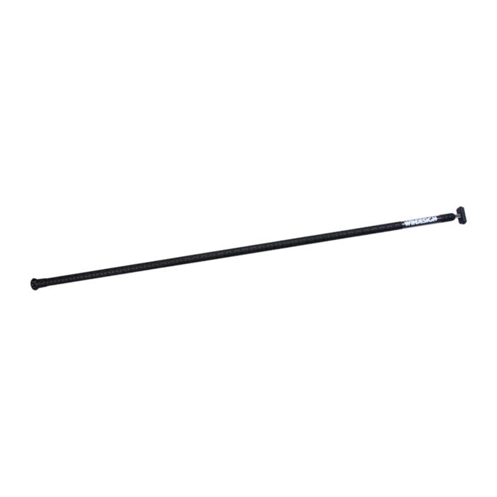Windesign Carbon X-Gripped Rorpindsforlænger 120 cm