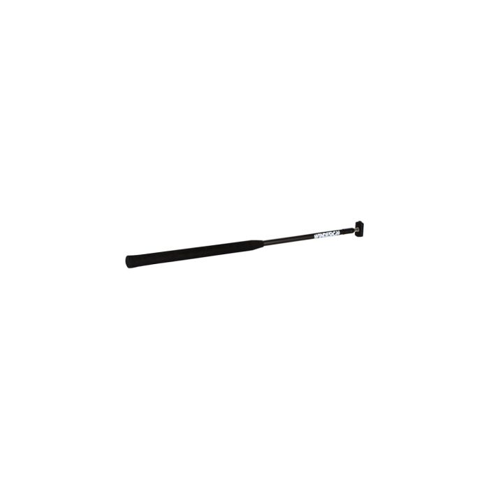 Windesign Deluxe Aluminium Rorpindsforlænger 70 cm
