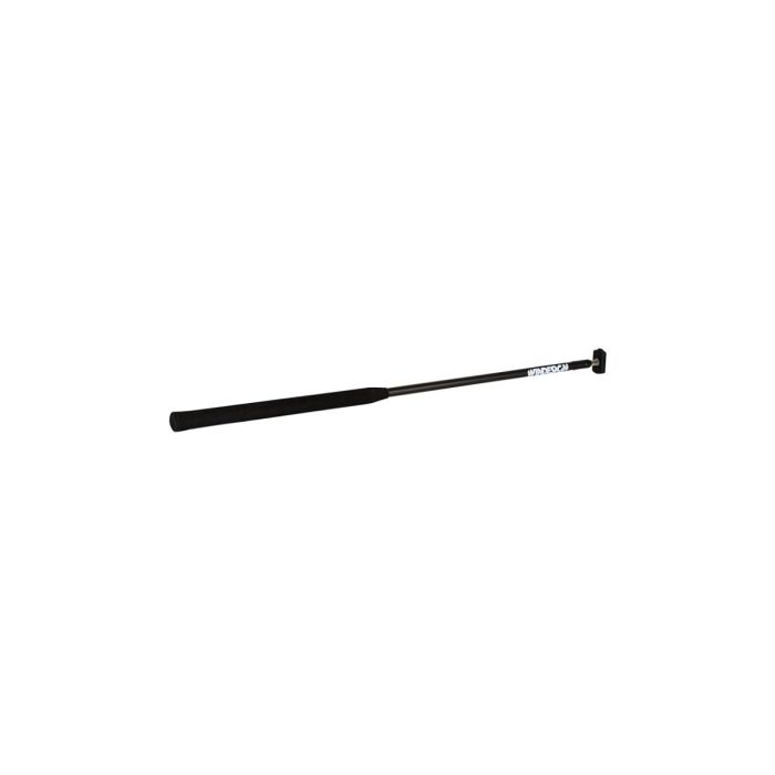Windesign Deluxe Aluminium Rorpindsforlænger 80 cm