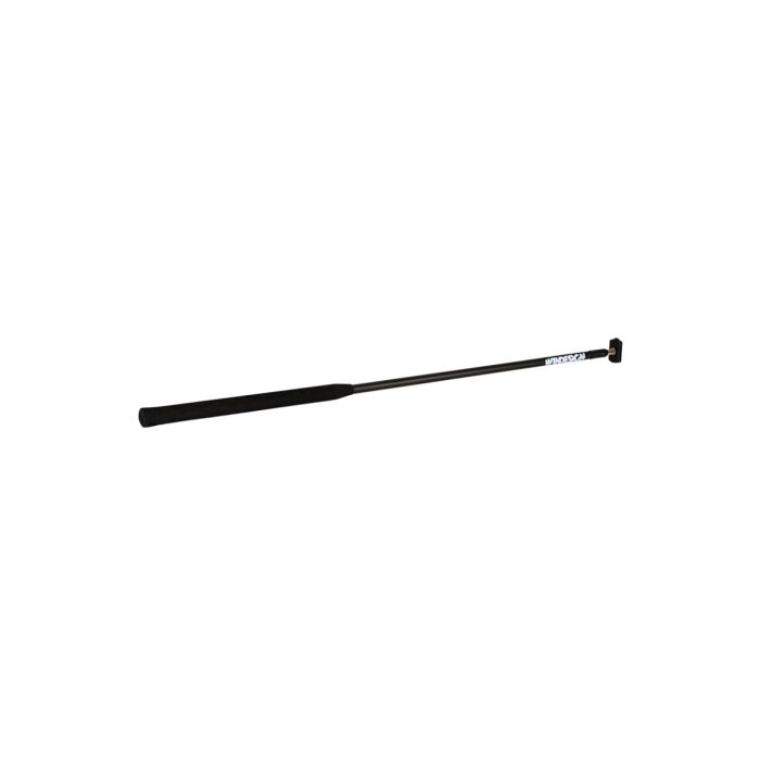 Windesign Deluxe Aluminium Rorpindsforlænger 90 cm