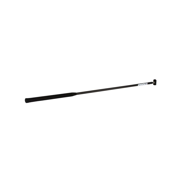 Windesign Deluxe Aluminium Rorpindsforlænger 100 cm