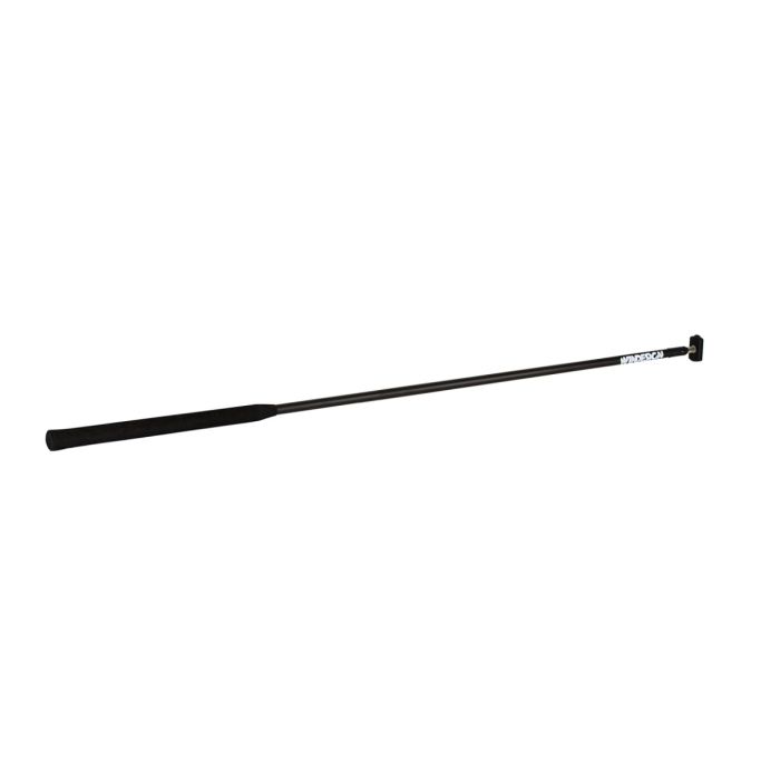 Windesign Deluxe Aluminium Rorpindsforlænger 110 cm